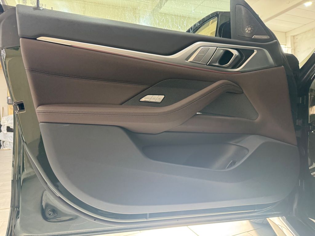 BMW M440 2024