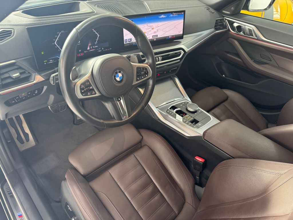 BMW M440 2024