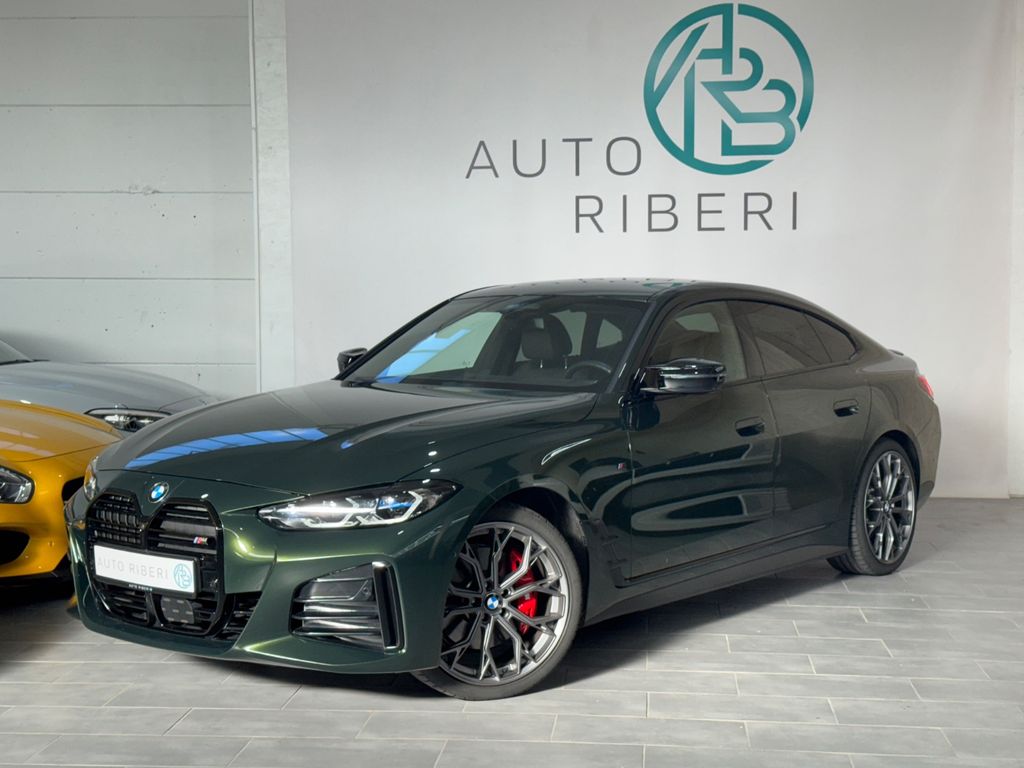 BMW M440 2024