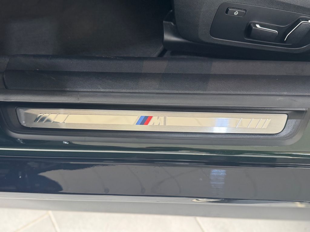 BMW M440 2024