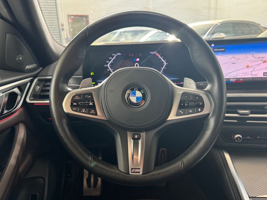 BMW M440 2024