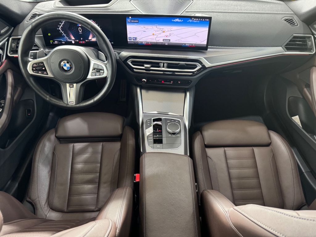 BMW M440 2024