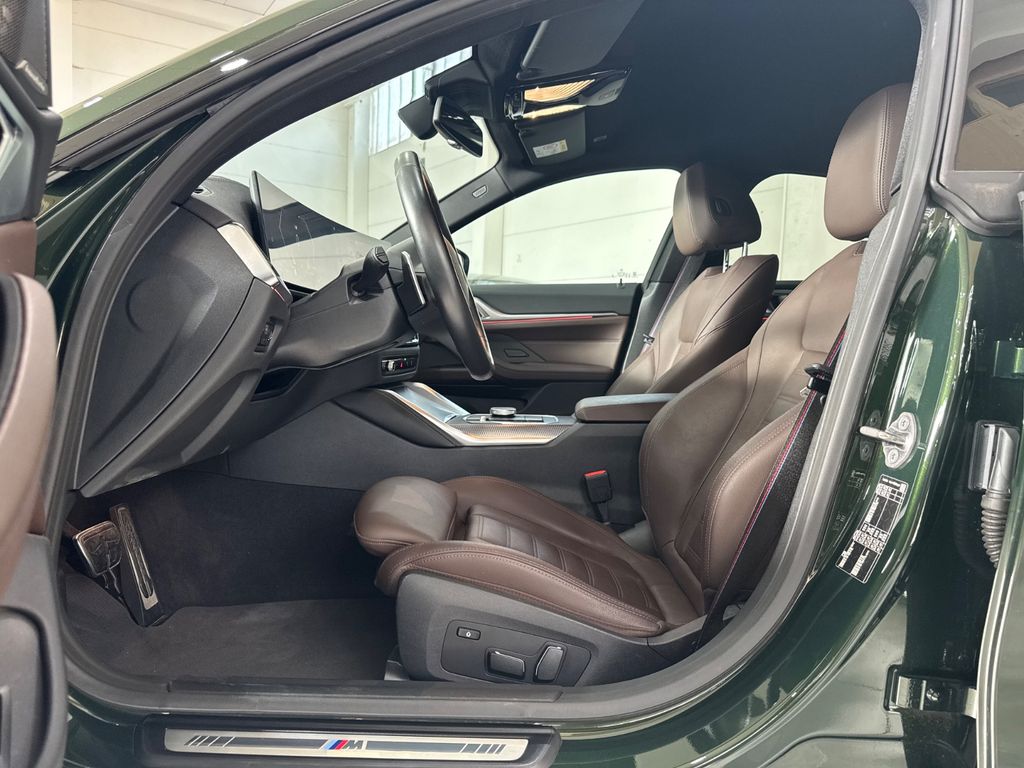 BMW M440 2024