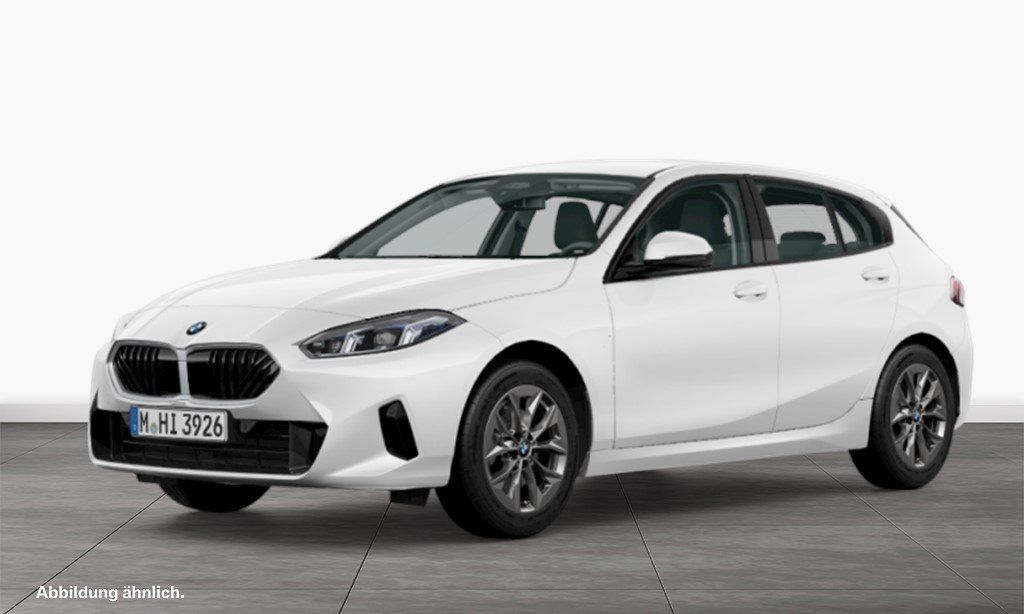BMW 120 2025