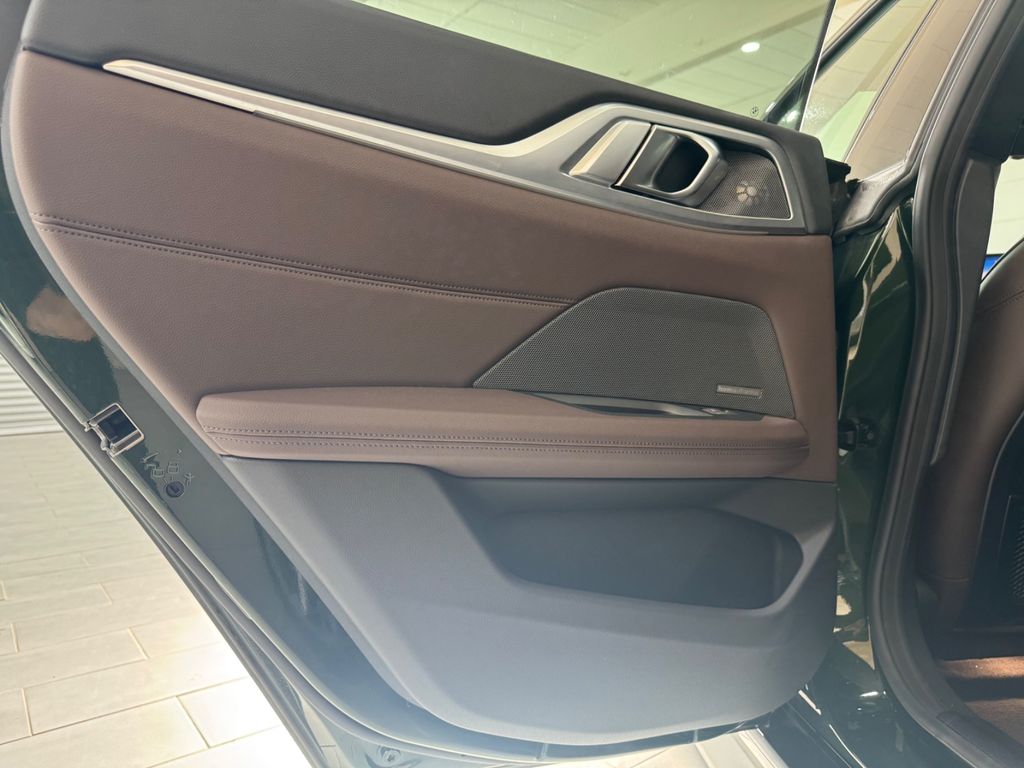 BMW M440 2024