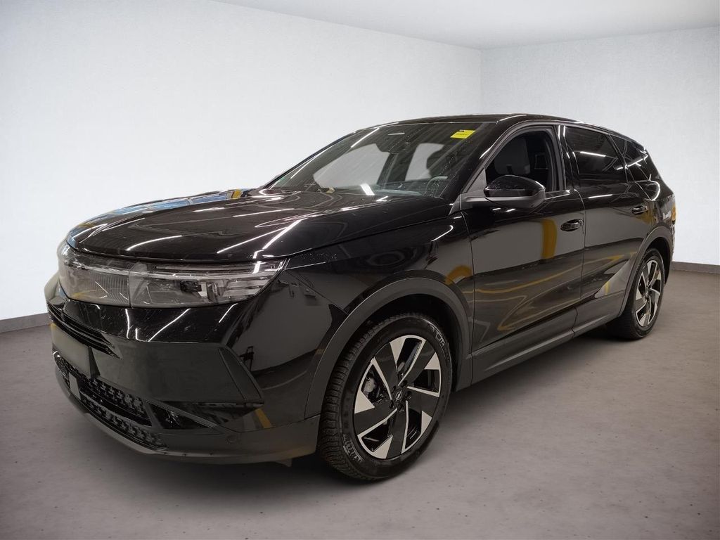 Opel Grandland (X) 2024