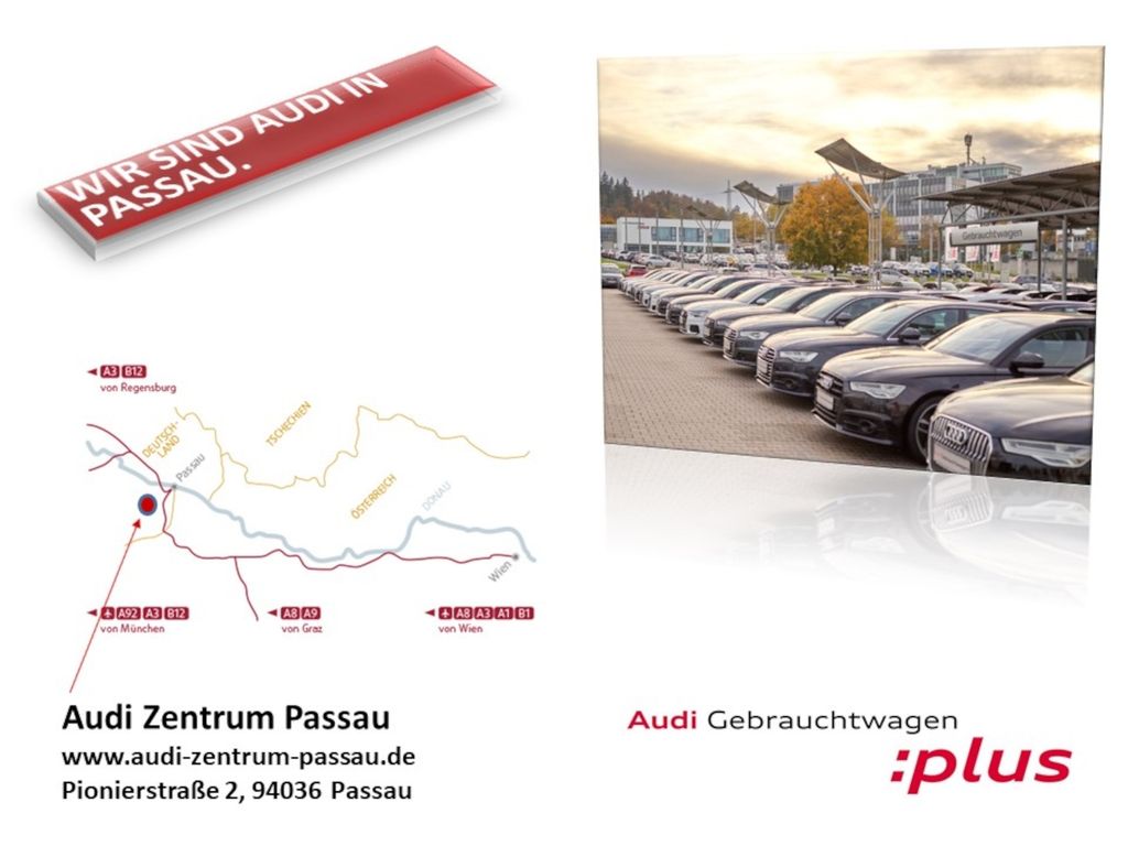 Audi A5 2025