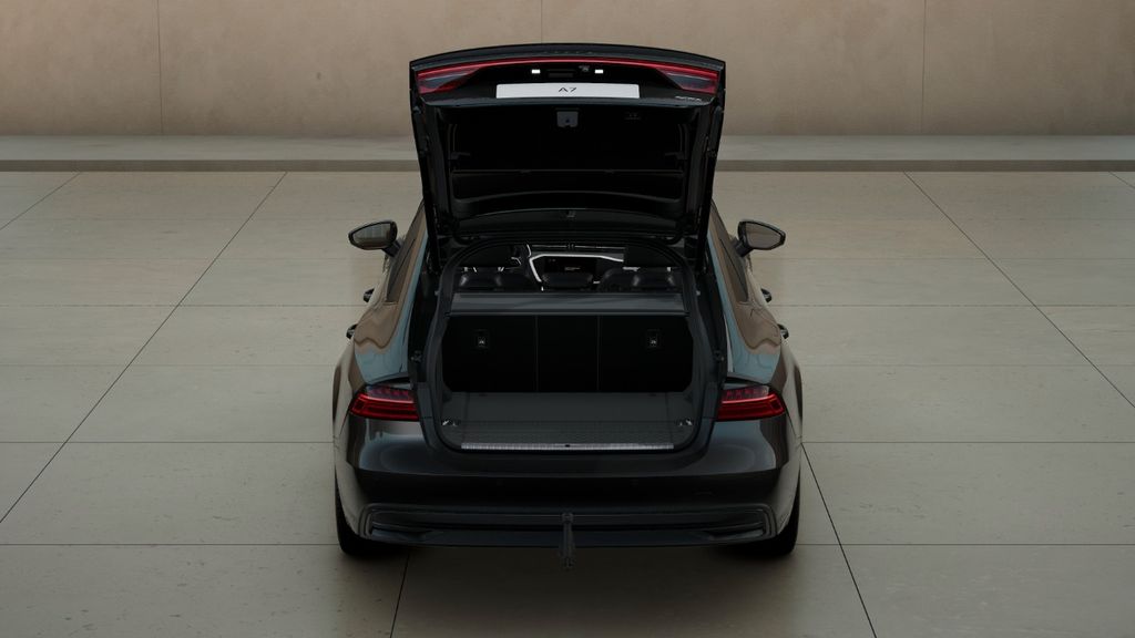Audi A7 2025