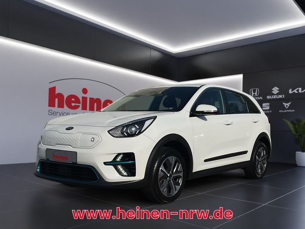 Kia Niro 2021