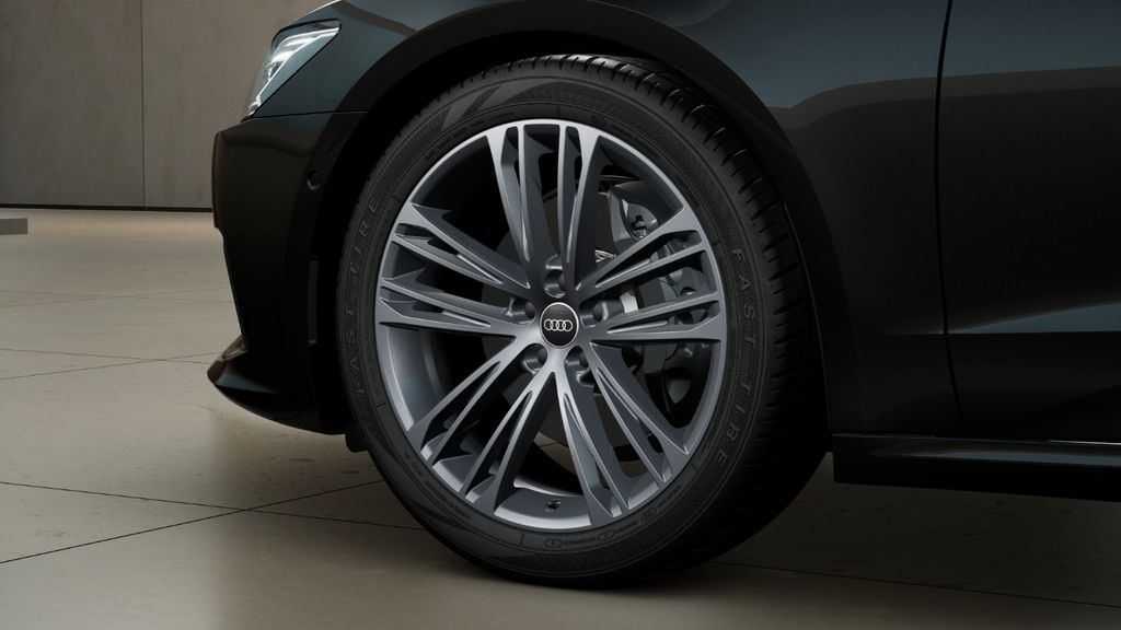Audi A7 2025