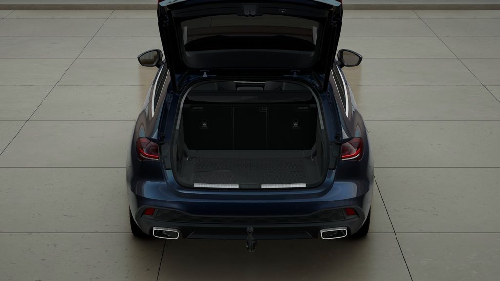 Audi A5 2025