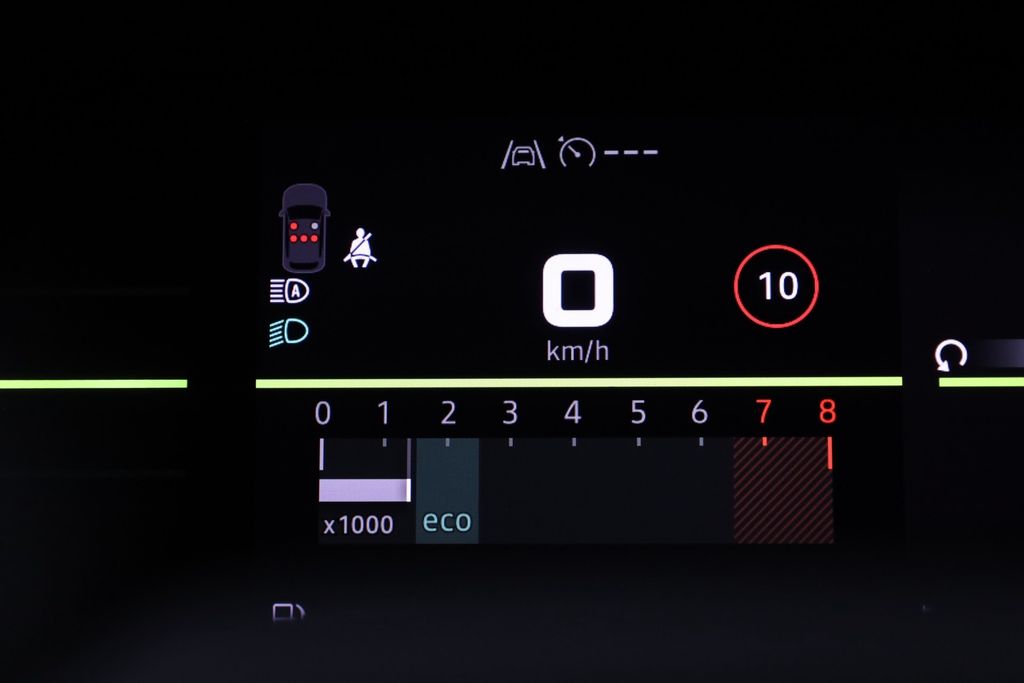 Dacia Duster 2025