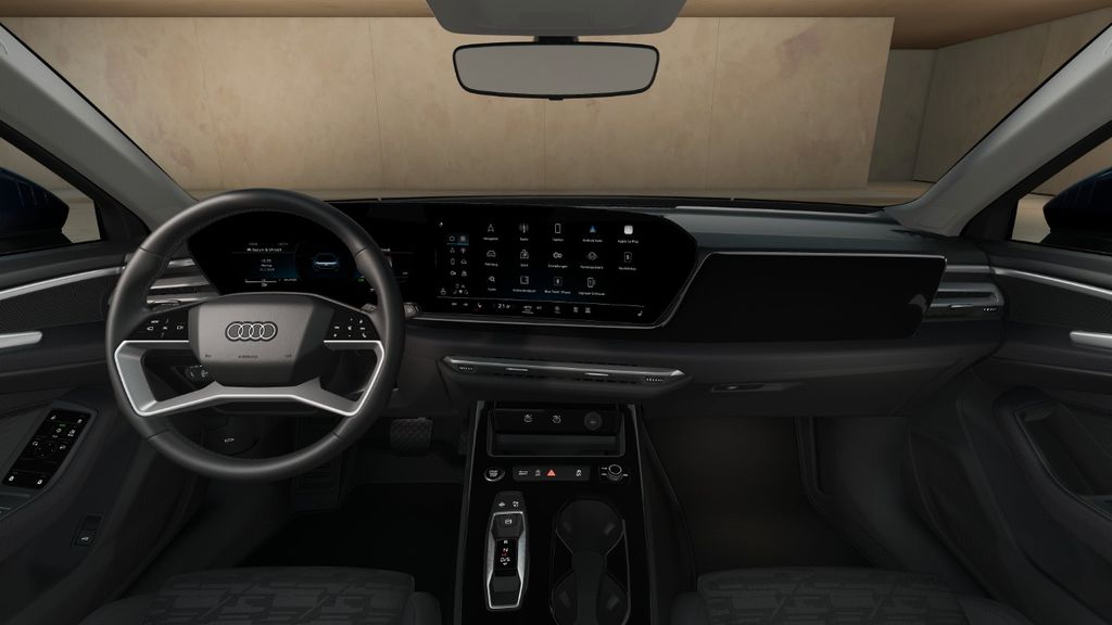Audi A5 2025