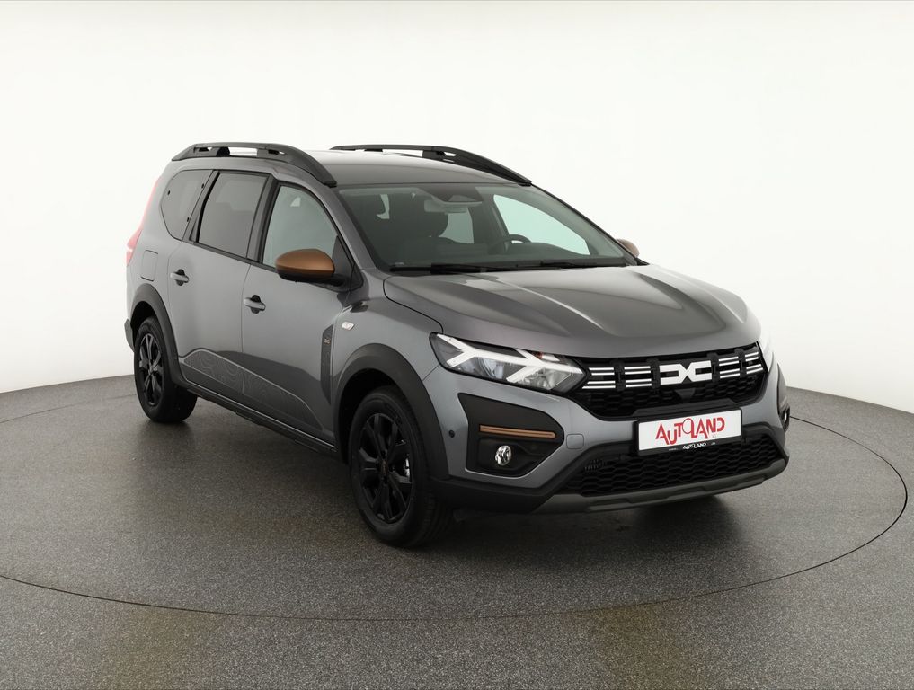 Dacia Jogger 2025