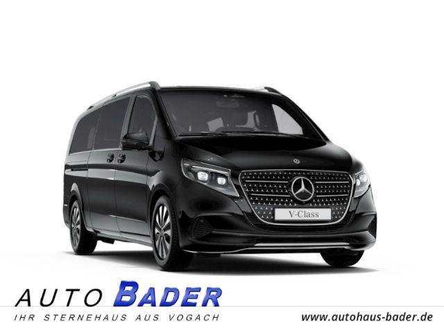 Mercedes-Benz V 300 2024