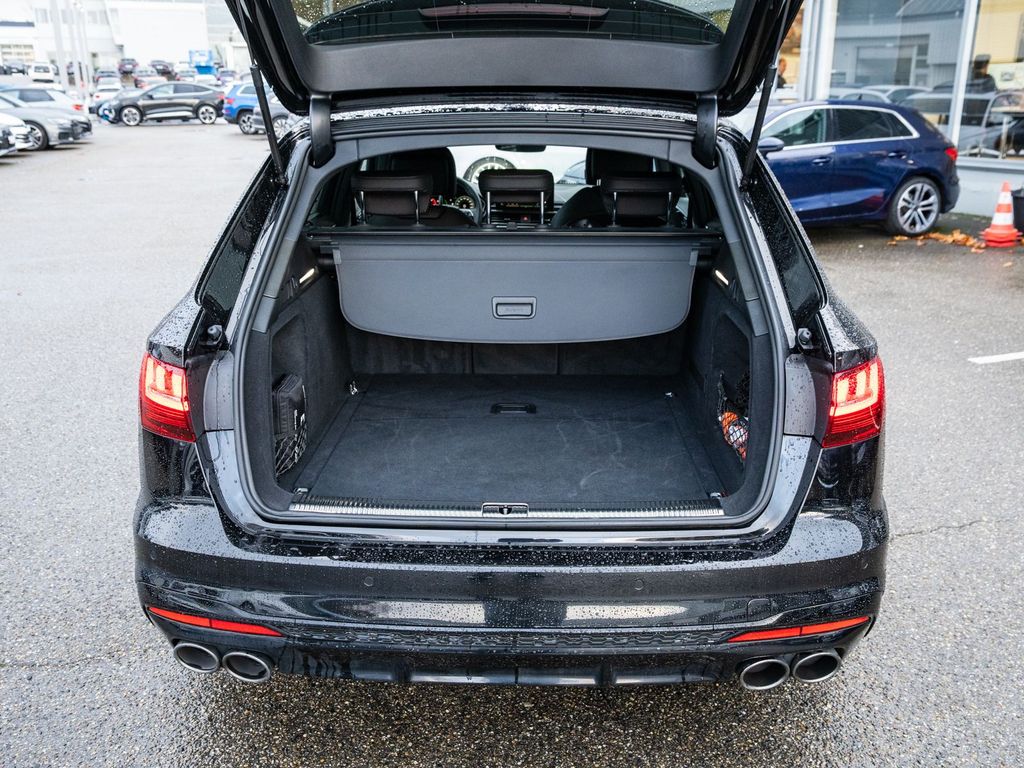 Audi S4 2024