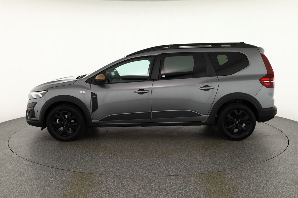 Dacia Jogger 2025