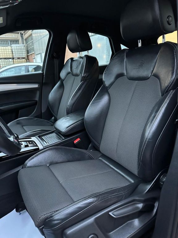 Audi Q5 2021