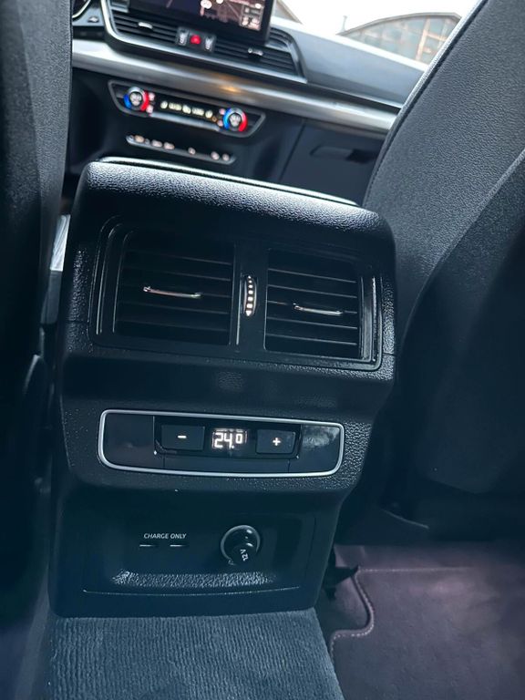 Audi Q5 2021
