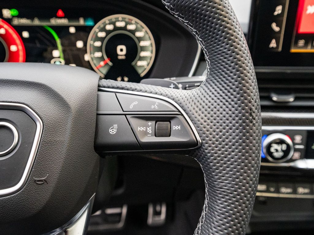 Audi S4 2024