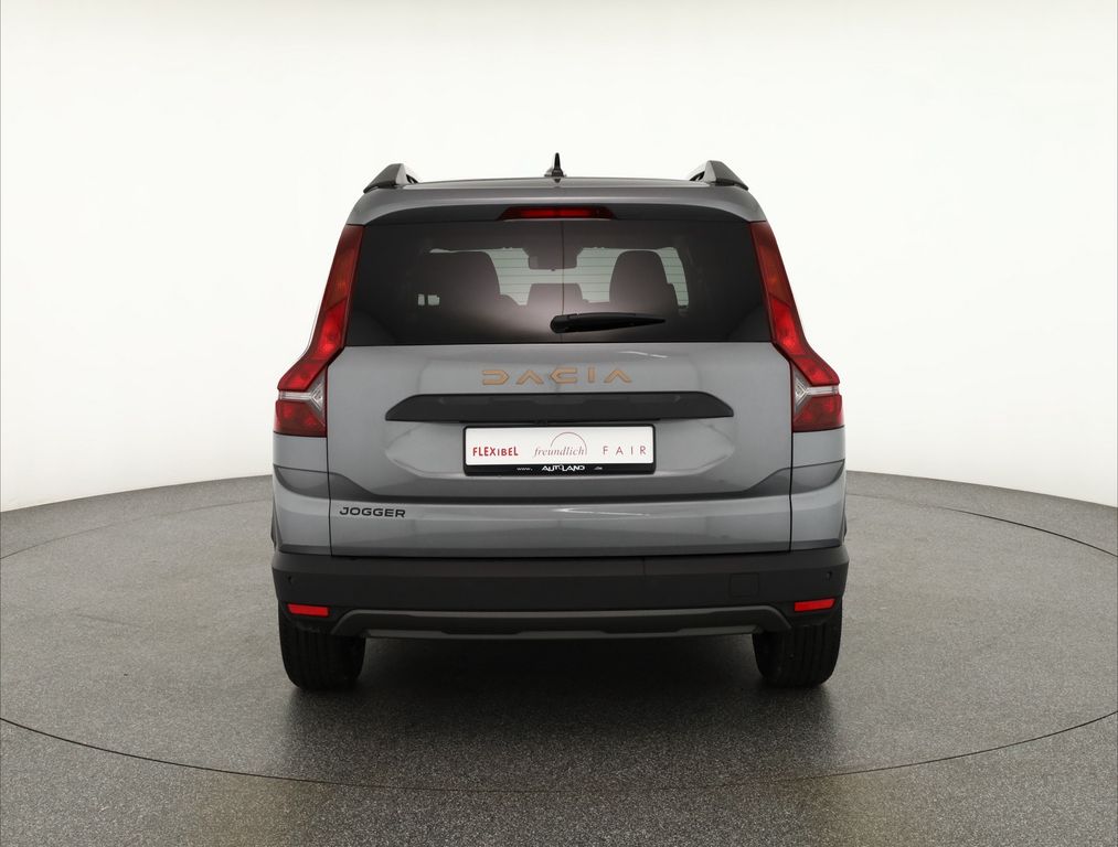 Dacia Jogger 2025