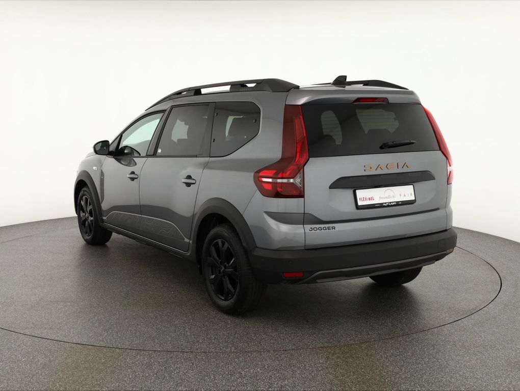 Dacia Jogger 2025