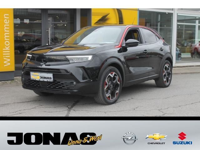 Opel Mokka-e 2021