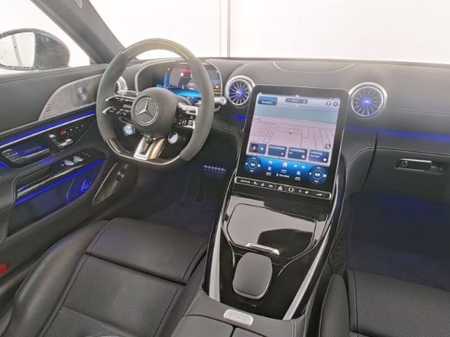 Mercedes-Benz SL 63 AMG 2024