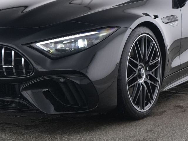Mercedes-Benz SL 63 AMG 2024