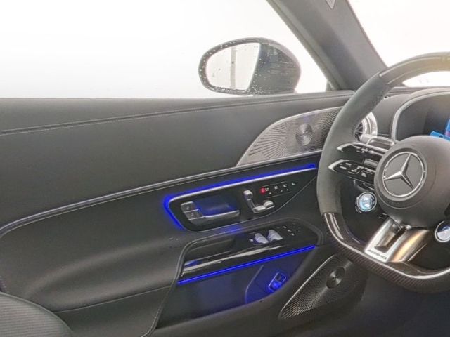 Mercedes-Benz SL 63 AMG 2024