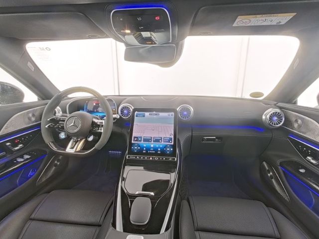 Mercedes-Benz SL 63 AMG 2024