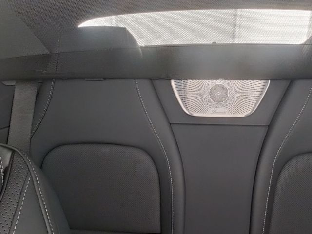 Mercedes-Benz SL 63 AMG 2024