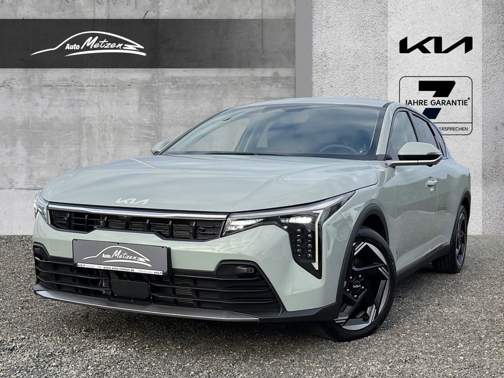 Kia Other 2025