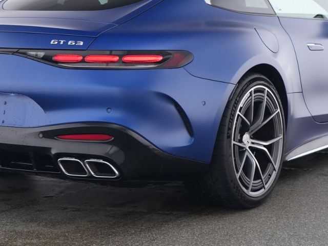 Mercedes-Benz AMG GT 2023