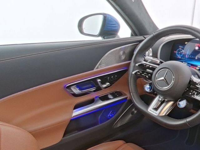 Mercedes-Benz AMG GT 2023