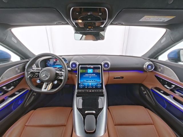 Mercedes-Benz AMG GT 2023