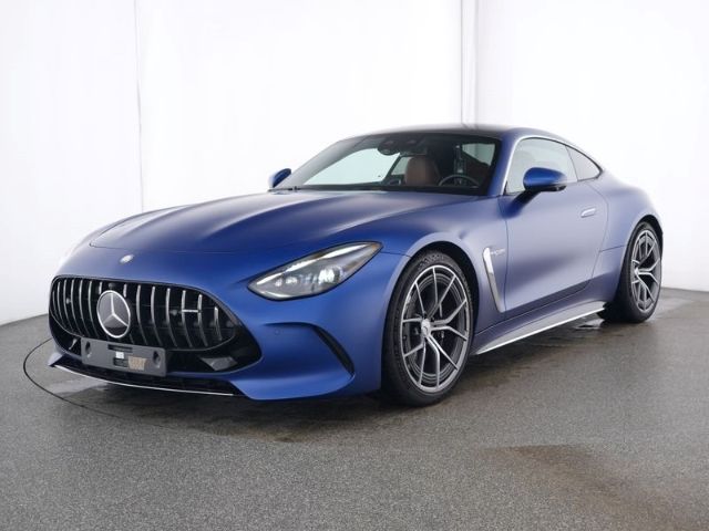 Mercedes-Benz AMG GT 2023