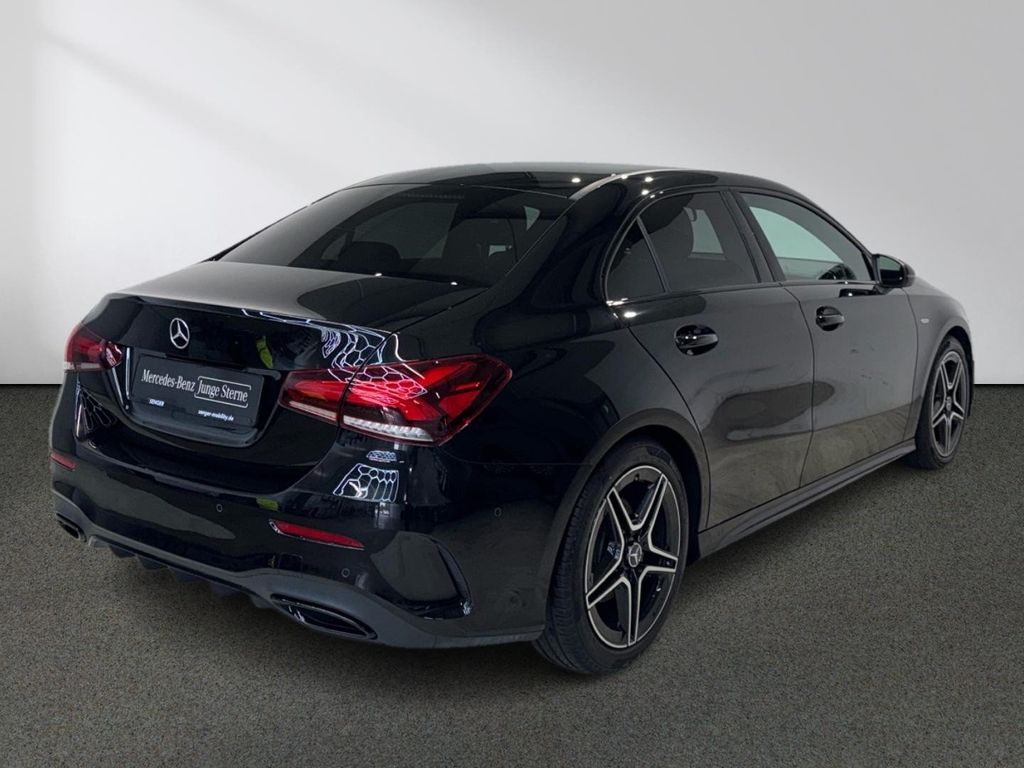 Mercedes-Benz A 200 2022