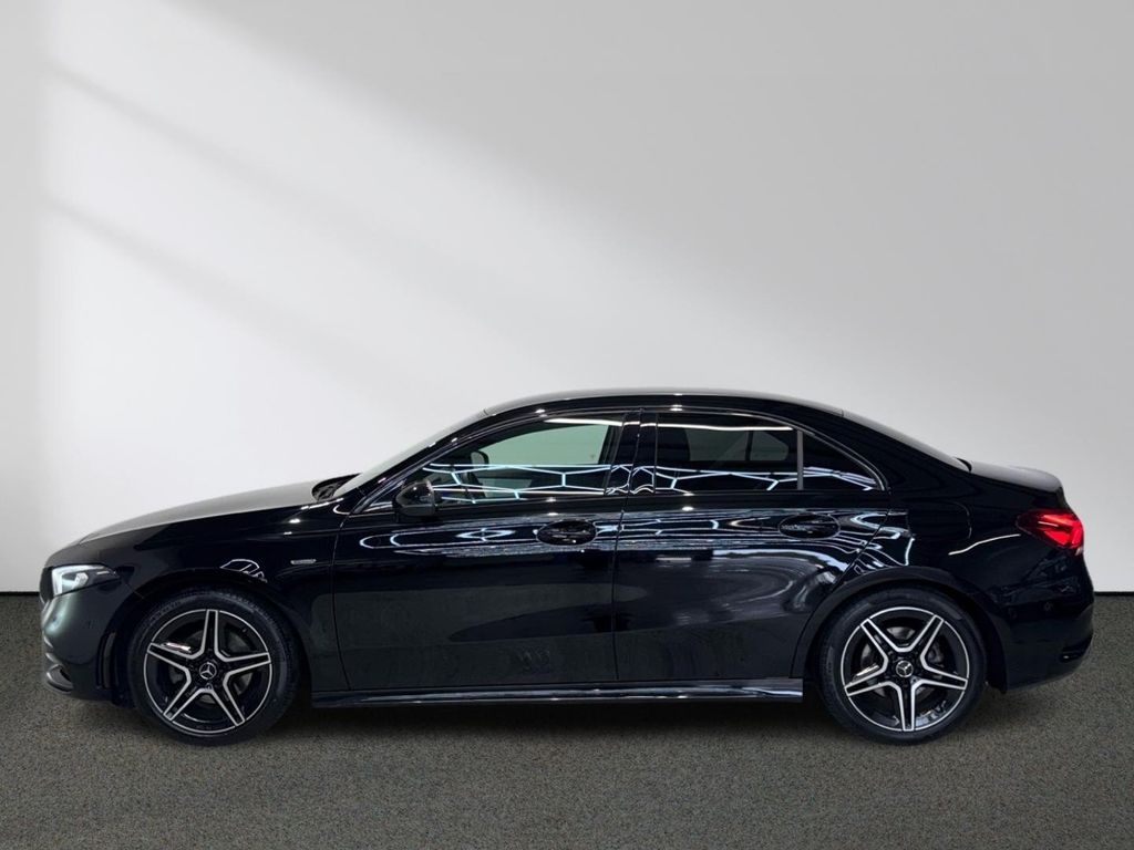 Mercedes-Benz A 200 2022