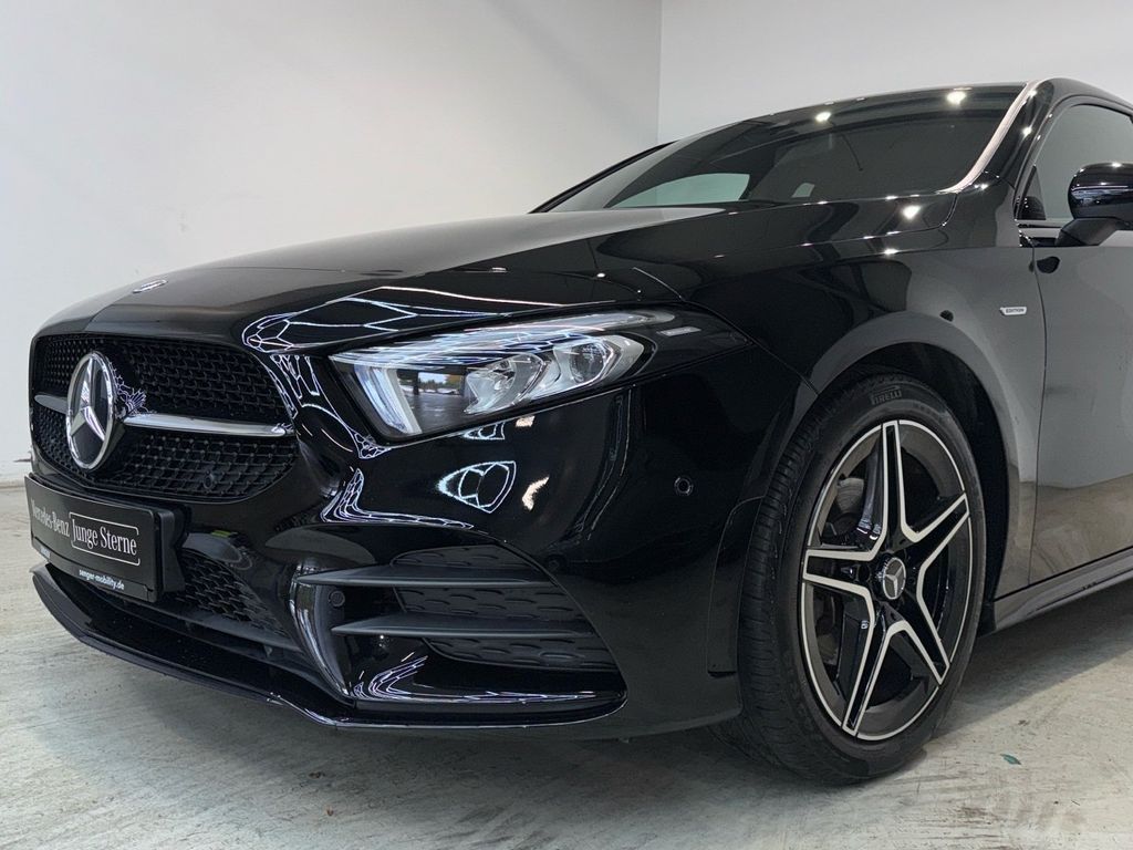 Mercedes-Benz A 200 2022