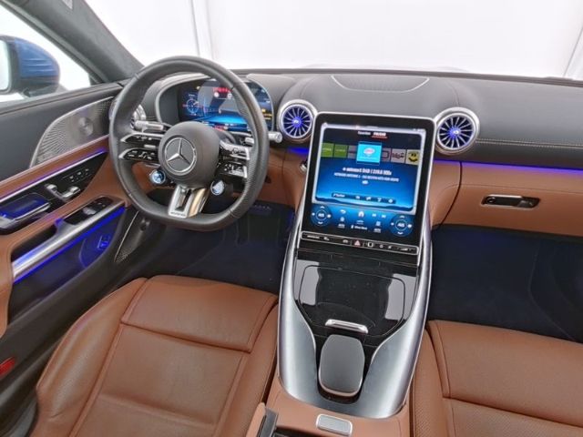 Mercedes-Benz AMG GT 2023