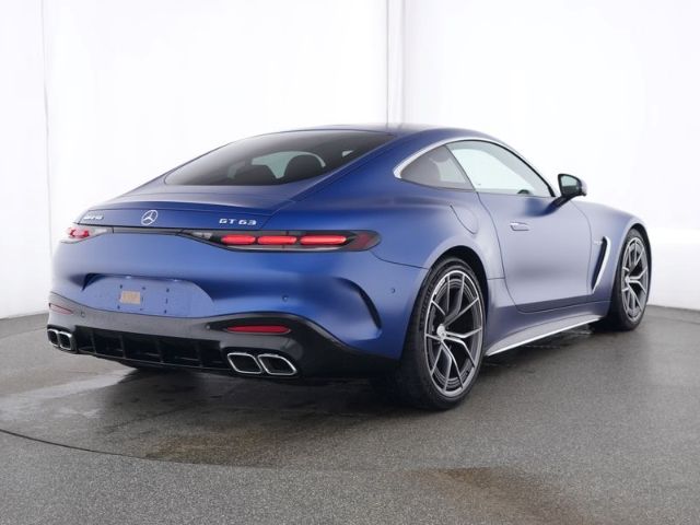 Mercedes-Benz AMG GT 2023