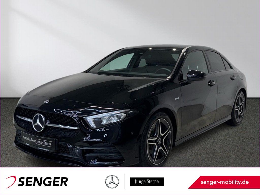 Mercedes-Benz A 200 2022