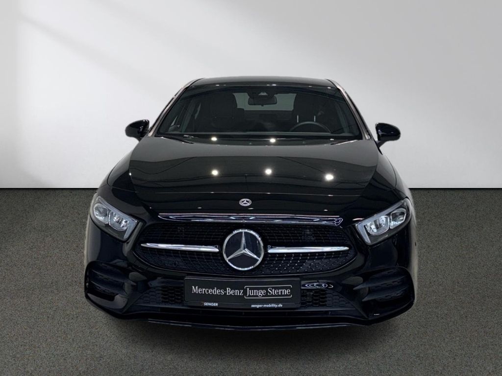 Mercedes-Benz A 200 2022