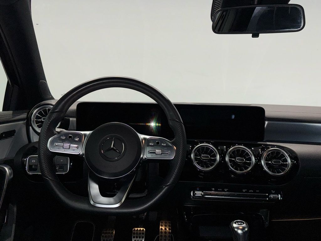 Mercedes-Benz A 200 2022