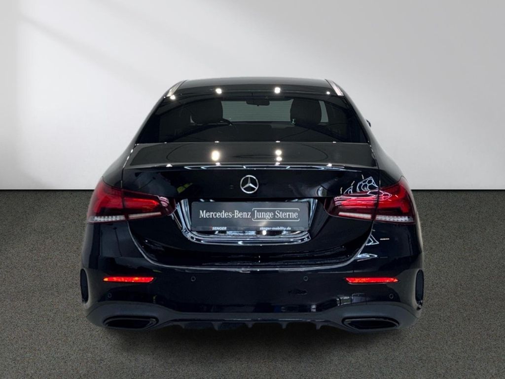 Mercedes-Benz A 200 2022