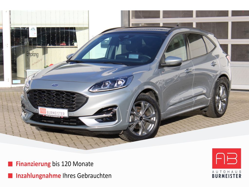 Ford Kuga 2024