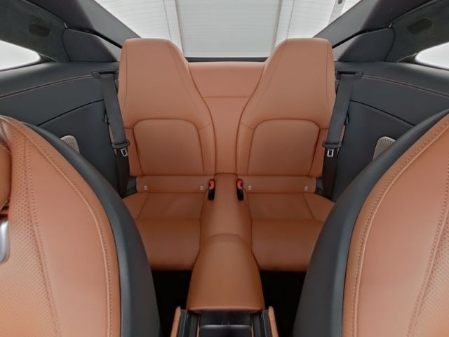 Mercedes-Benz AMG GT 2023