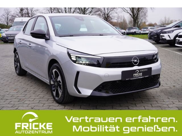 Opel Corsa 2023