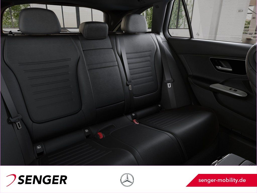 Mercedes-Benz C 300 2025